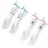 Lengthen Household Gloves Wear-resistant Dishwashing Gloves Kitchen Cleaning Gloves  Household