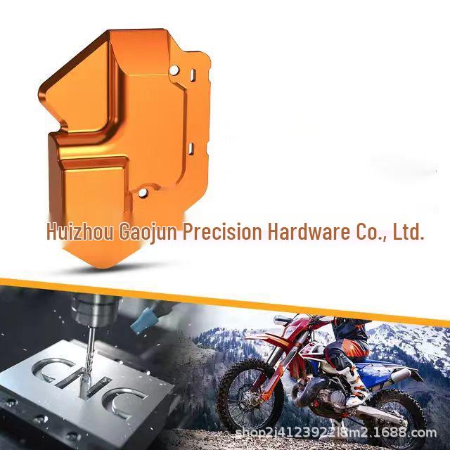 KTM 125/250/350/450 XC/SX/XCF/SXF 23-24 Valve Cover for Modified Engines