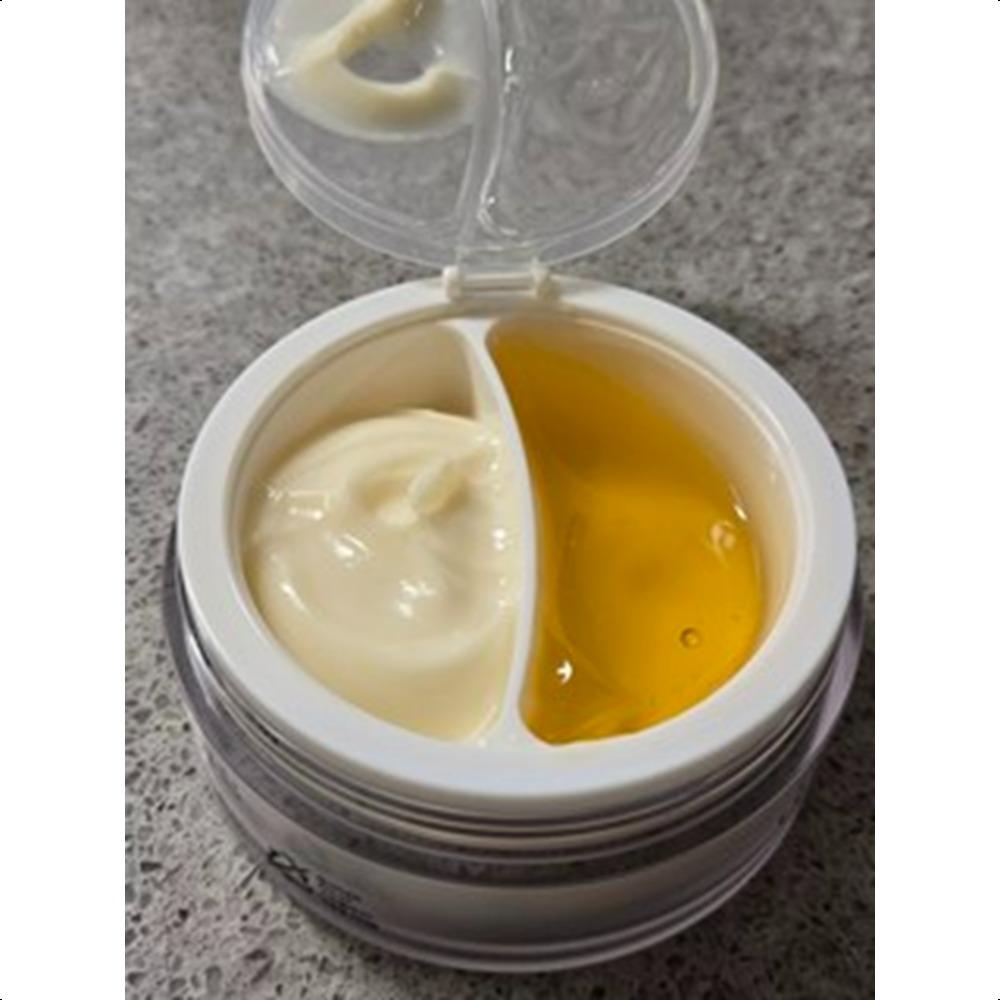 d’Alba White Truffle Double Cream 70g – Youthful Radiance In One Luxe Step