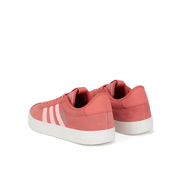 Adidas VL COURT 3.0 IF4477 Red Sneakers