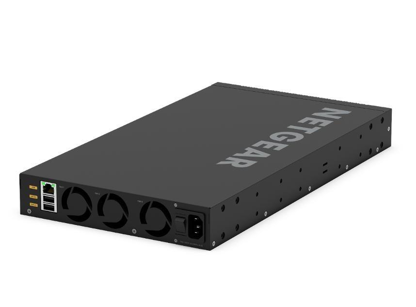 Switch XSM4316 8x10GE 8xSFP+