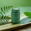 Wiederverwendbare Gartenpflanzen-Drehband Dreh-Gartenast-Band Draht Weiches Drahtband Garten Dekoration Zubehör