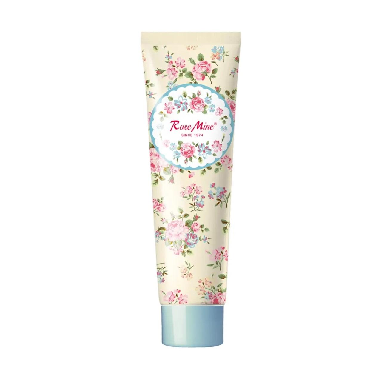 

Крем для рук з ароматом конвалії Perfumed Hand Cream Nana s Lily Kiss by Rosemine 60 мл