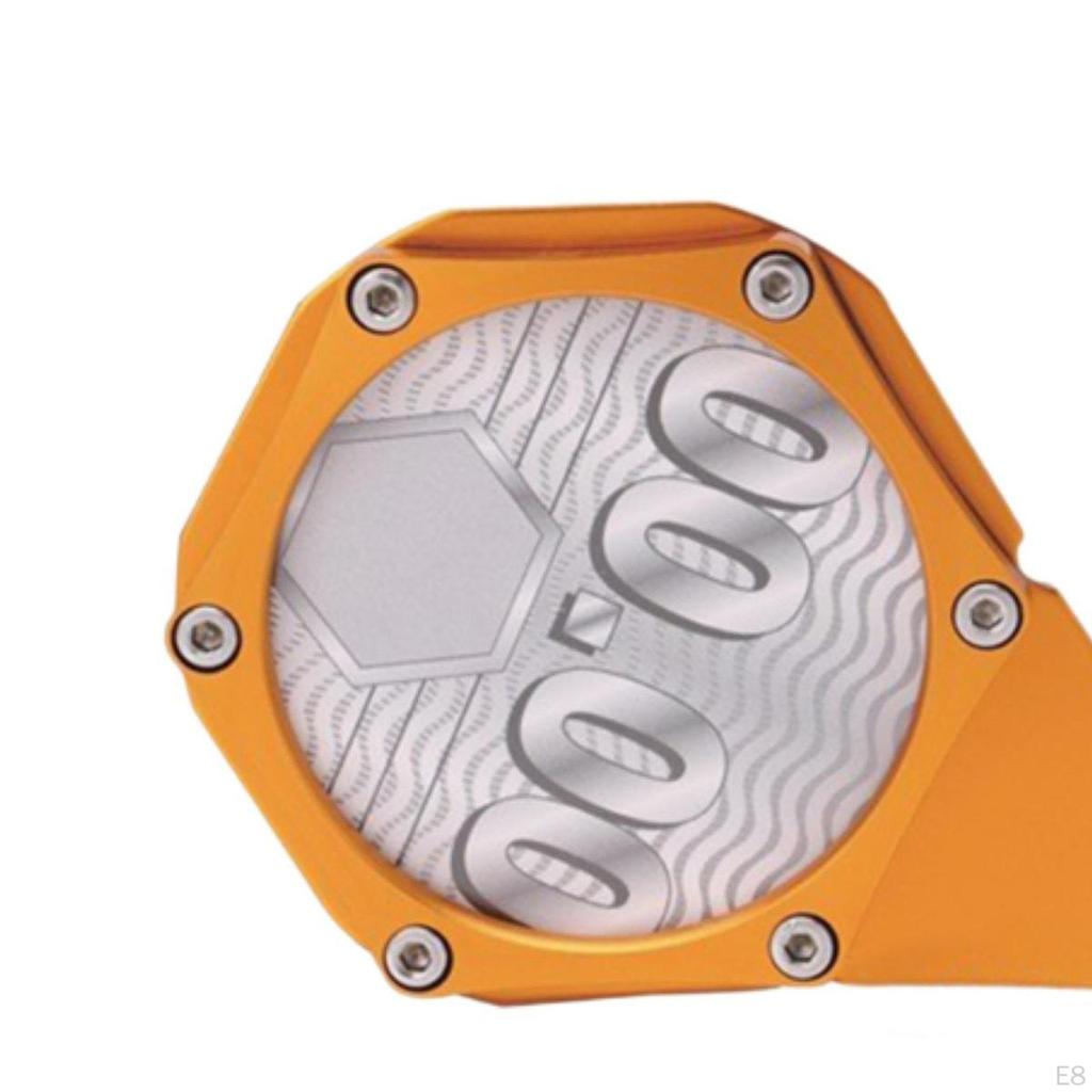 Motorcycle Tax Disc Holder for License Plate And Permit Frame with Waterproof Seal Mopeds