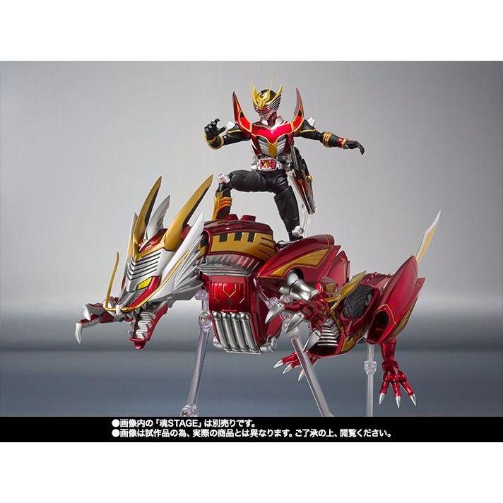 SHFiguarts MASKED RIDER RYUKI SURVIVE未開封 SHFiguarts