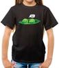 Parte superior (Meninas a partir de 4 anos) – T-Shirts