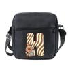 New Kapibara 26 letter printed messenger bag student children multi-functional leisure portable bag
