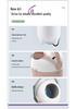 Large Capacity Baby Diaper Liners & Sealed Trash Can - Odor-Resistant