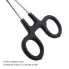 Fish Lip Gripper with Scale Fishing Pliers Mutifunctional Fishing Tackle Tools Hook Remover Fly Fishing Ice Fishing Gear