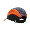 Nike Baseball Cap Unisex Orange Casual BV1046-010