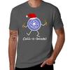 Funny Biology T ShirtChristmas CellEBrate For Unisex Unisex Tee Gift TShirt Urban Style Casual Short Sleeve Top TShirt