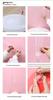 Luminous Floating Table Balloon Heart Decor for Birthday & Banquet