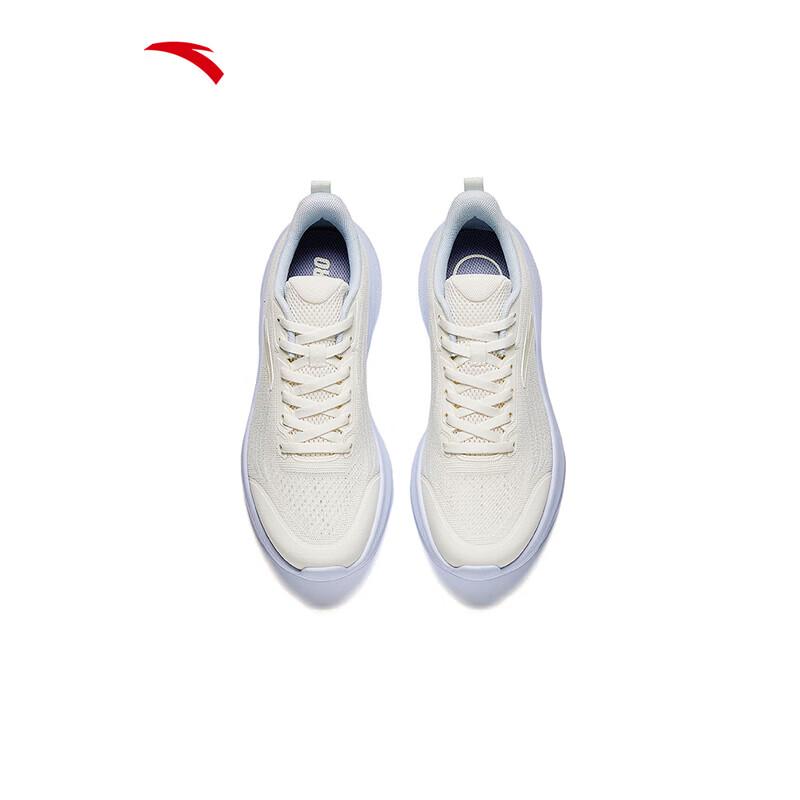 ANTA Walk 3 Lightweight Women's Cushioned Running Shoes