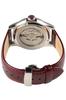 Uhr Regulärer Import Rot [Mannina] MNN004-03 Herren