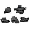 Sp-Motorcycle Switch Button For VESPA Horn Turn Signal High Low  Headlight Switches