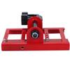 Wood Cutting Guide, Chainsaw, Sawmill, Simple Lumber Attachment, General-Purpose Guide Bar, Red, Grind