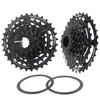 CS-HG200-7 7/21 Speed 12-32T MTB Bike Cassettes Flywheel Freewheel with Gasket