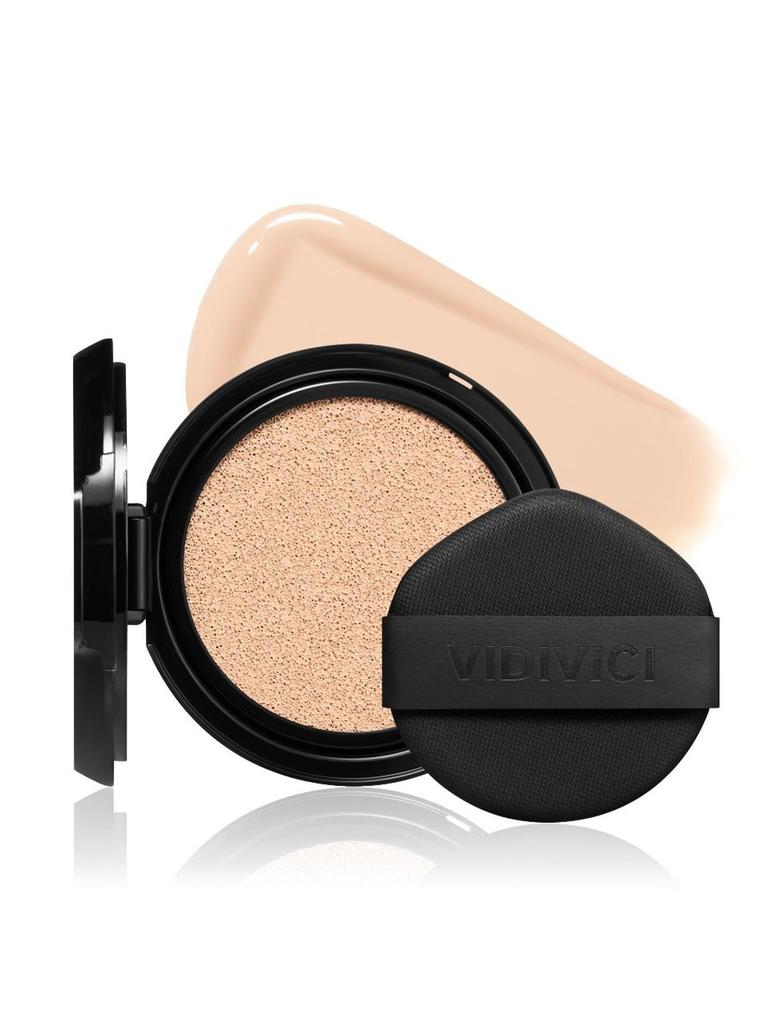 Black Perfection Cover Fit Cushion Refill SPF40 PA++