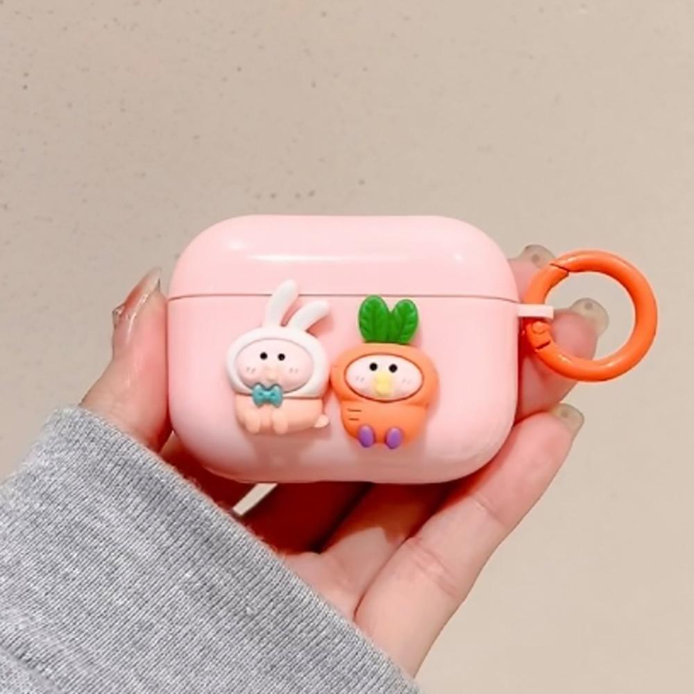 

Силиконовые чехлы для Airpods 3 Чехол для AirPods 1 2 Чехол для хранения Полное покрытие Новые для Airpods Pro 2022 Чехлы Устойчивы к падениям Износостойкие Водонепроницаемые AirPods 3 Case