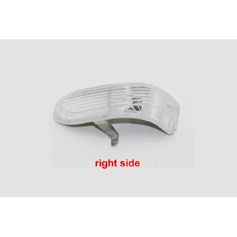 

Для Kia Forte 2009 2010 2011 2012 Замена указателя поворота заднего вида, боковое зеркало, индикатор заднего вида, лампа поворота, нет 1PCS right side