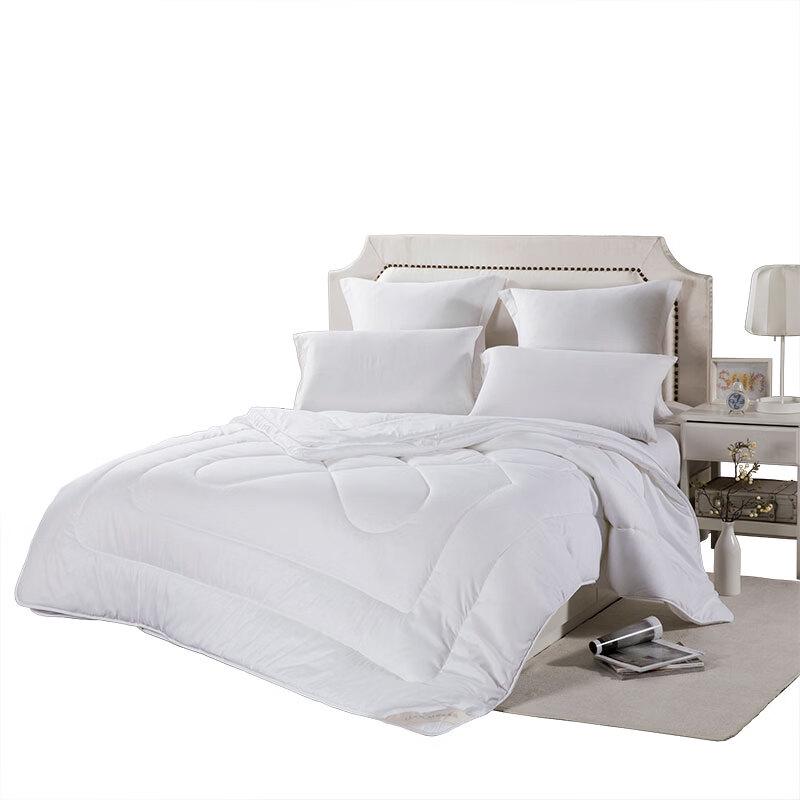 Luolai Antibacterial Silk Wool All-Season Duvet