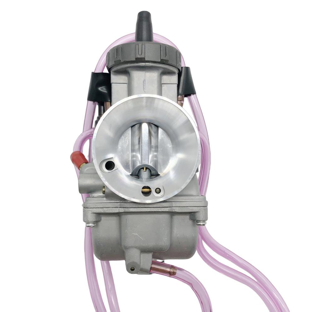 PWK40 40mm Carburetor for Off-road & Four-wheeled Vehicles: Fits ATV TRX250R CR250