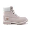 Timberland 6 Inch Breathable Durable Waterproof Heart Wide Short Outdoor Boots Women Boots Light-Tan A2A8H