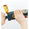 Skater Children's Stainless Steel Water Bottle Direct Drinking 470ml Disney Cars 24 Child-friendly Lightweight Type Cold Storage Waterbottle Sports Bo