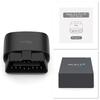 Vgate iCar Pro 2S OBD2 Diagnostický nástroj ELM327 Bluetooth 5.2 Auto skener Podpora Android/IOS V2.3 Auto skener
