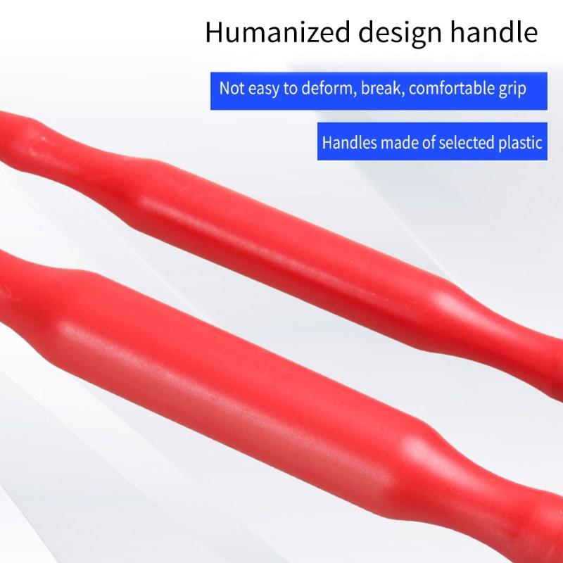 2Pcs Valves Lapping Sticks Hand Lapping Grinding Stick Tool Sucker Kit with Sucker Cups for Vehicle Oil System Repair