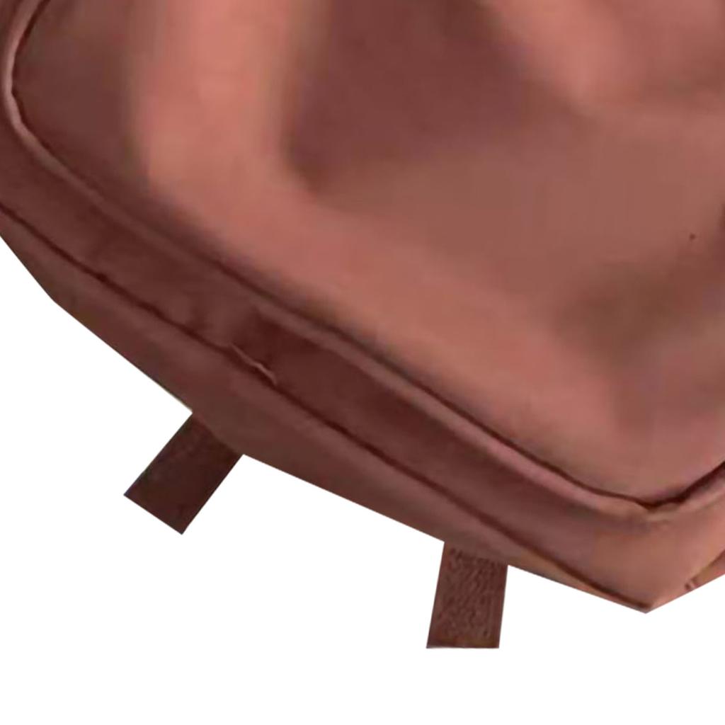 Backpack Large Capacity Portable Wide Shoulder Straps Student Schoolbag Backpack for Girls for School Travel Outdoor