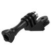 Vertical 90 Degree Adapter Elbow For GoPro Hero 13 12 11 10 9 8 7 6 5 SJCAM Insta360 X4 X3 DJI Osmo Action 5pro 4 3 Accessories