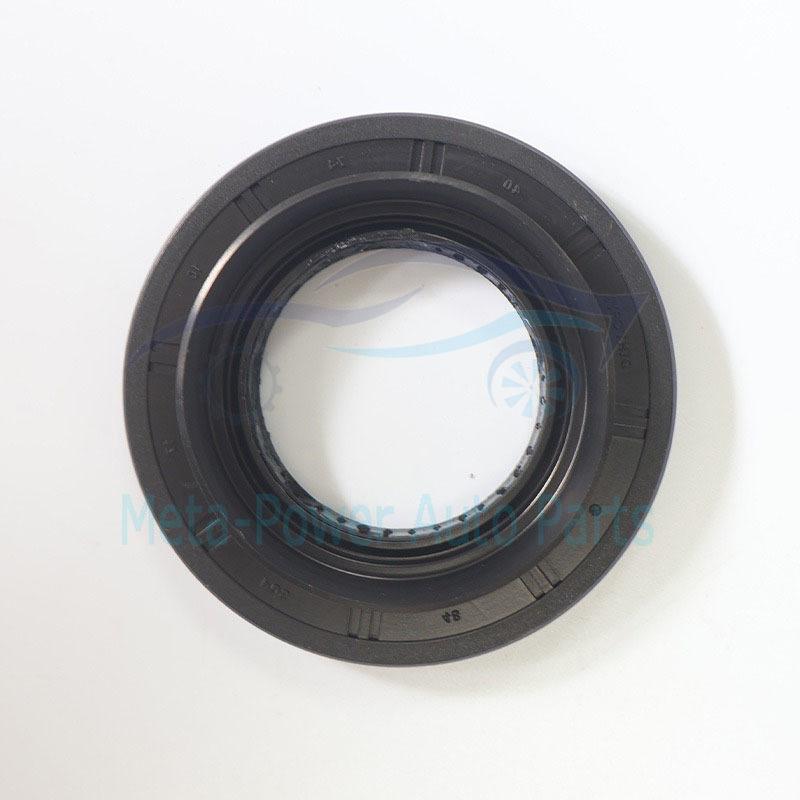 2~10PCS 45245-3B100 Auto Transmission Oil Seal Gearbox Output Shaft Seal For Hyundai Santa Sorento Veracruz Kia Sorento Sportage