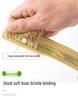 Soft Bristle Clothes and Shoe Cleaning Brush for Laundry and Down Jackets