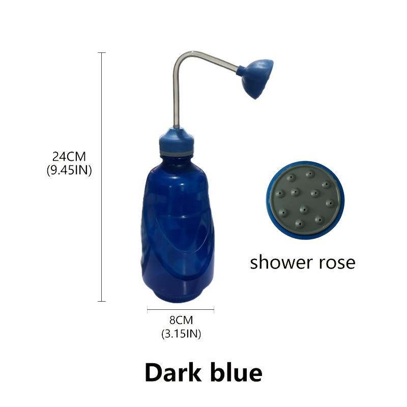 Succulent Curved Spout Watering Can, Pointed Spout Watering Can, Long Spout Spray Bottle, Household Watering Can Specifically for Succulents