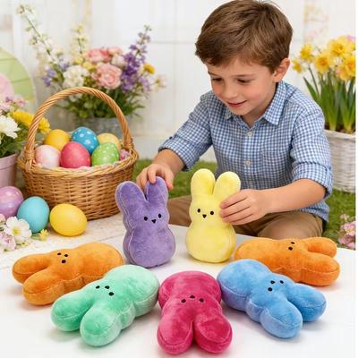 Puppen & Kuscheltiere – Stoff- & Plüschtiere