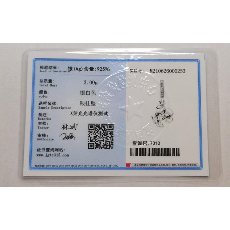 Charmuri Cupru Cuplu Căsătorit Charmuri Pandantive Mărgele Se Potrivește 3Mm Brățară Colier Original Femei Bricolaj Bijuterii Fine Cadouri