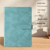 Exquisite Glitter Sequin Strap Journal: Personalized Creative Diary Notebook