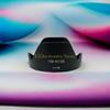 B03C HB-N106 Lens Hood Lens Cover Cap Suitable for AF-P DX 18-55mm f/3.5-5.6G Lens Shield- Sunshade Reversible-