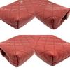 Used CHANELPouch Lambskin Unisex