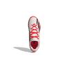 Adidas X Speedportal Messi.3 TF J White Solar Red Kids Sneakers Cloud-White Core-Black GW8396