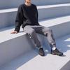 Nike Club Fleece Winterized Crew Black Men FB8379-010