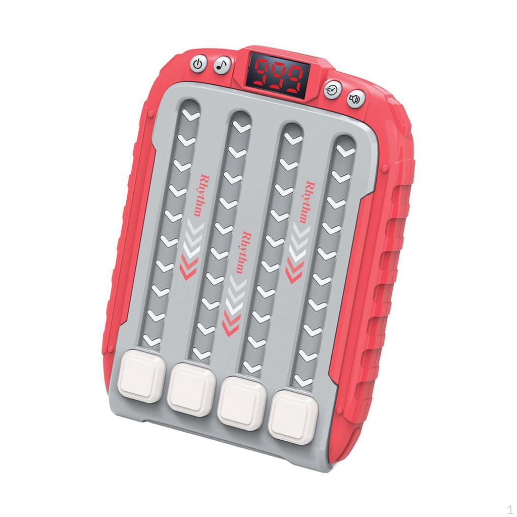 Interactive Musical Toy for Kids - Enhance Motor Skills And Focus