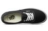 Vans Sneakers autentiche in tela VN000EE3BLK
