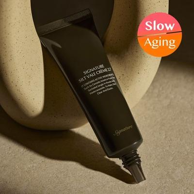 Porenverfeinernde Signature Silt Belle Crème 2.7 50ml