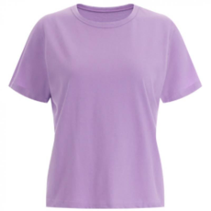 Shop Women Bio WaSh CoTTon 100 Round Neck Regular FiT Daily ShorT Sleeve T Sh