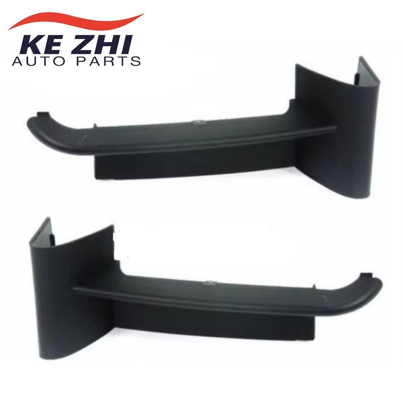 51117056093 Front Bumper Lower Side Grille Left and Right Suitable For BMW 7-Series E65 2002-2005 51117056094