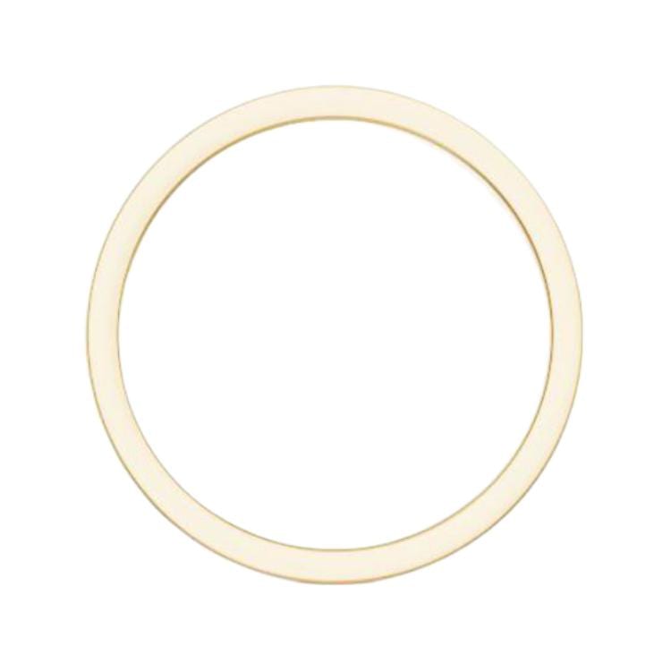 Cartier LIEBE 18K Goldringe Unisex Gold B4085000