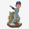 [Limited Edition of 550] Shohei Ohtani Dodgers Bubblehead Figure, 5050 Commemorative Model, with Game Record from September 19, 2024 "Game for the