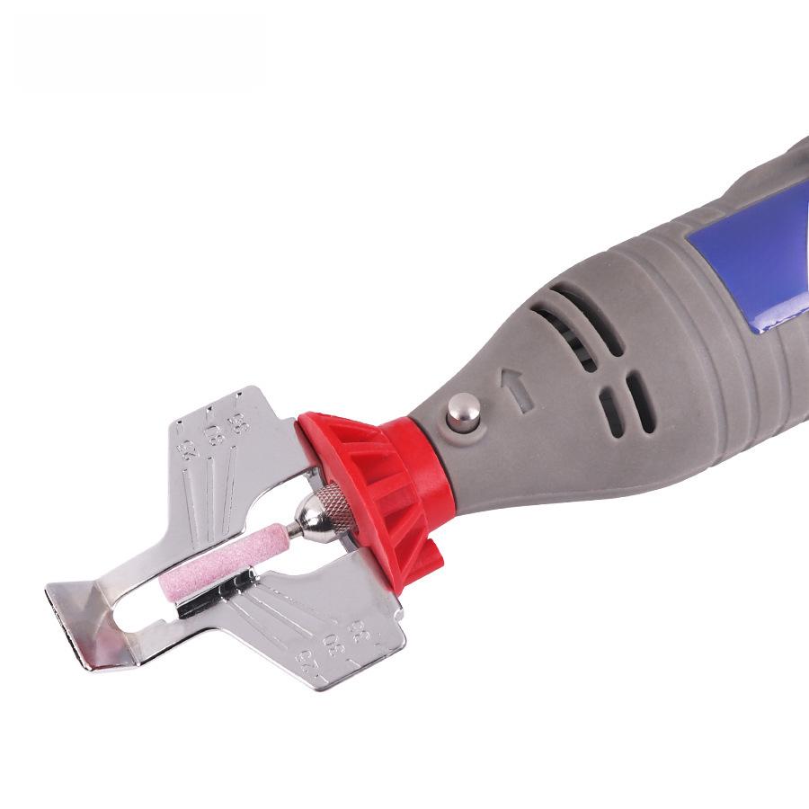 Hilda Electric Chain & Saw Blade Grinding Accessories